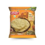 Moong Punjabi Papad