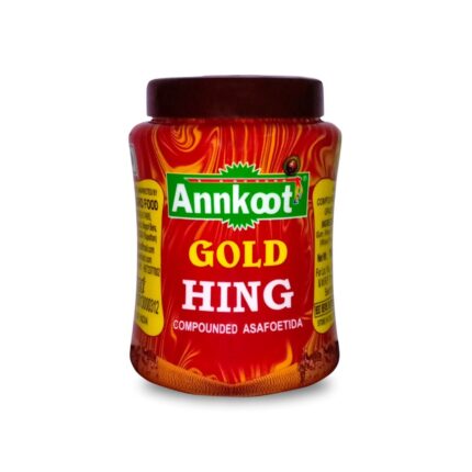 Gold Hing (100 gm)