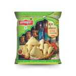 Moong Special Papad