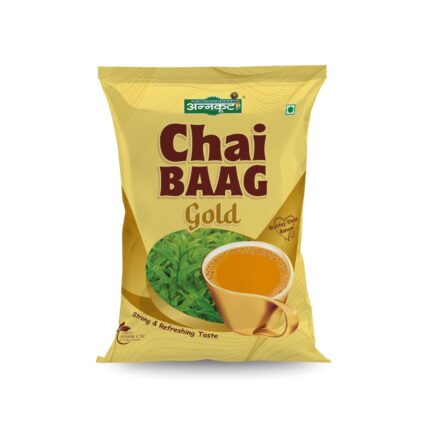 Chai Baag Gold Tea