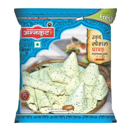 Urad Special Papad