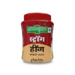 Annkoot Strong Hing (100 gm)
